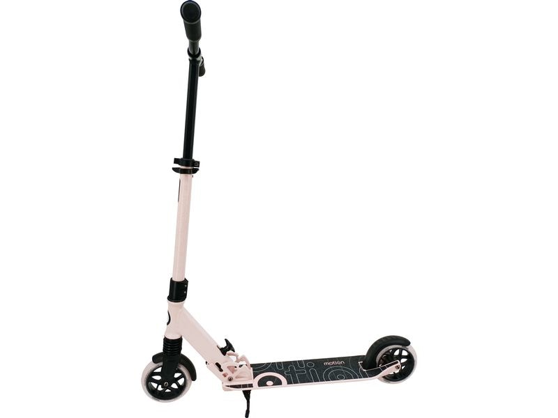 Motion Scooter Smartway +, 145 mm, Rosa