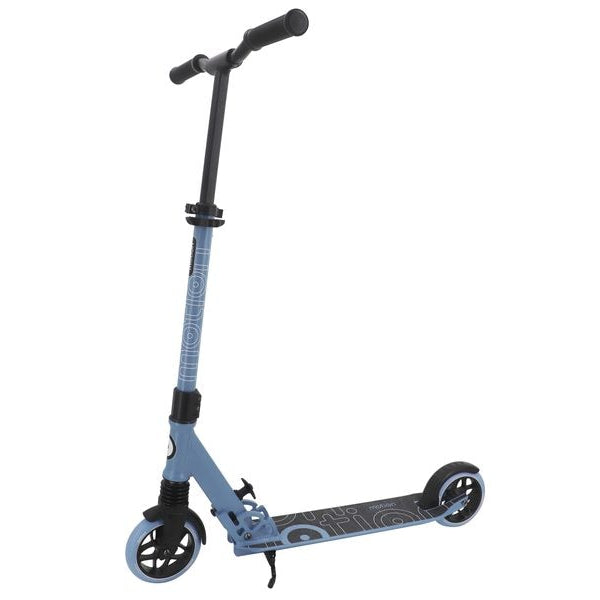 Motion Scooter Smartway +, 145 mm, Blau