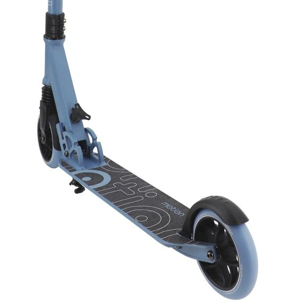 Motion Scooter Smartway +, 145 mm, Blau