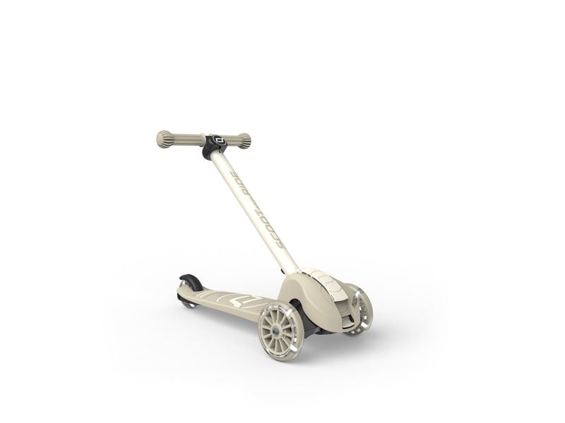 Scoot and Ride Scooter Highwaykick 3S Ash