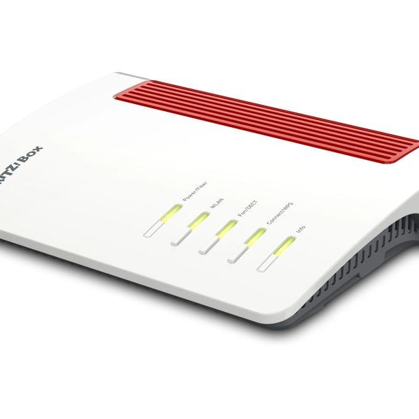 FRITZ! XGS-PON Fiber-Router FRITZ!Box 5690 XGS