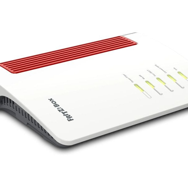 FRITZ! XGS-PON Fiber-Router FRITZ!Box 5690 XGS