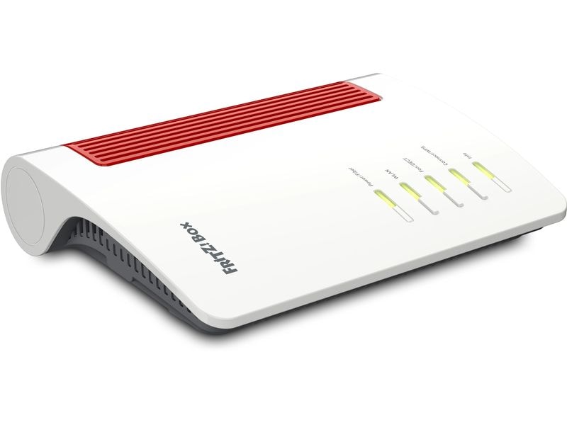 FRITZ! XGS-PON Fiber-Router FRITZ!Box 5690 XGS