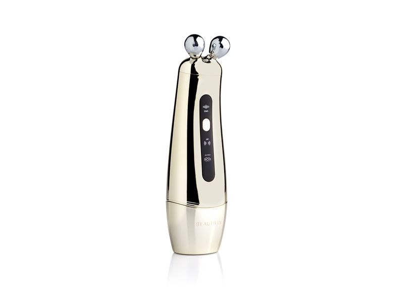 Beautifly Intenso Aura Age Defy Golden