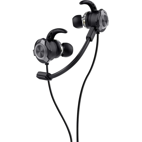 Trust Headset GXT 406 Pine Schwarz