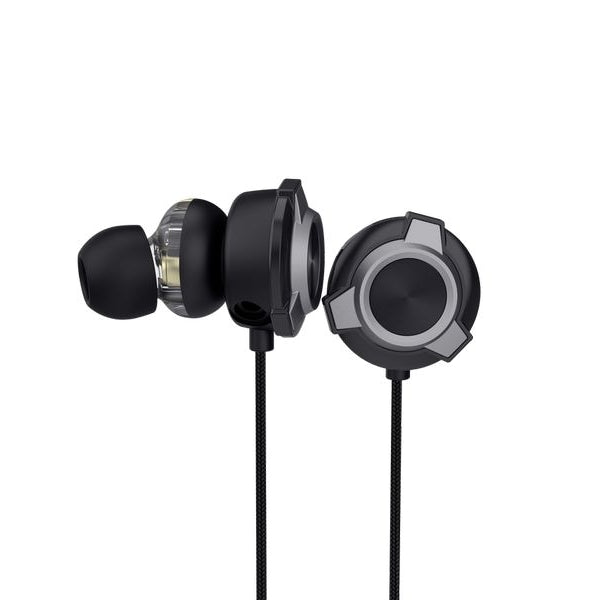 Trust Headset GXT 406 Pine Schwarz