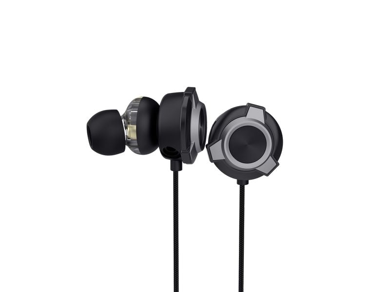 Trust Headset GXT 406 Pine Schwarz