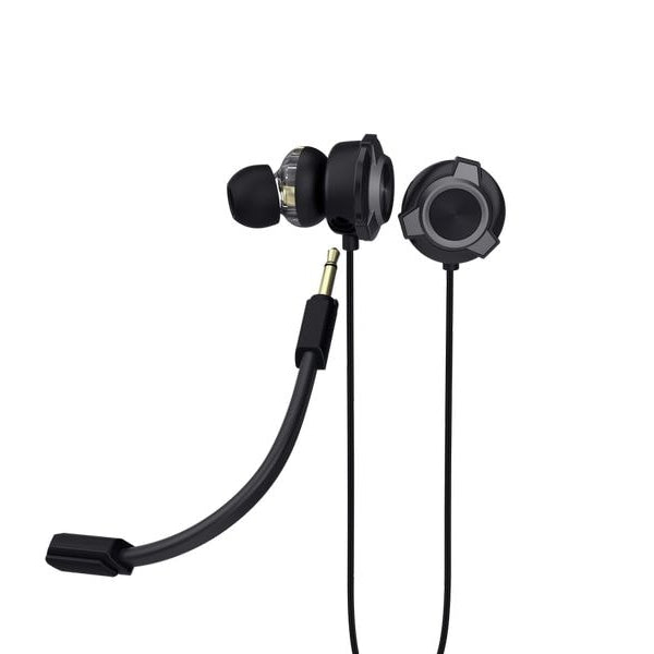 Trust Headset GXT 406 Pine Schwarz