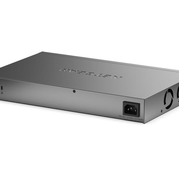 Netgear Switch XS512EM-200EUS 14 Port