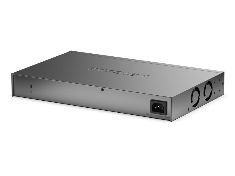 Netgear Switch XS512EM-200EUS 14 Port