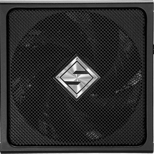 ASRock Netzteil Steel Legend SL-1200G 1200 W