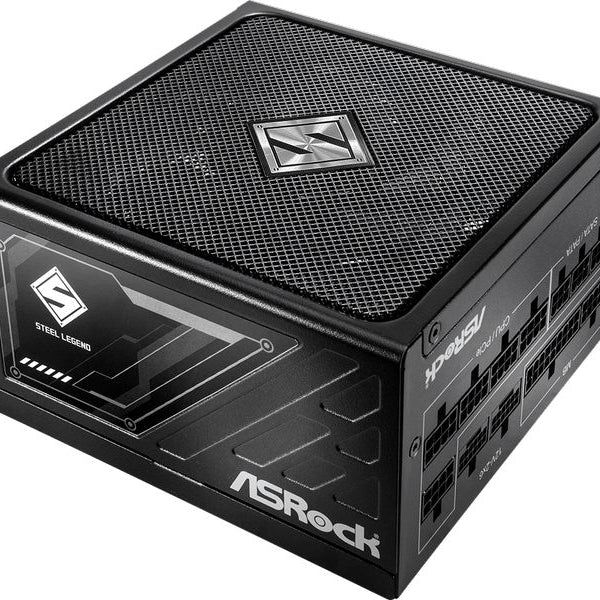 ASRock Netzteil Steel Legend SL-1200G 1200 W
