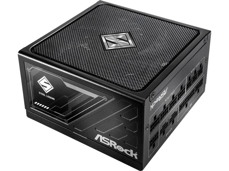 ASRock Netzteil Steel Legend SL-1200G 1200 W
