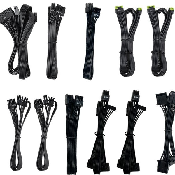 ASRock Netzteil Steel Legend SL-1200G 1200 W