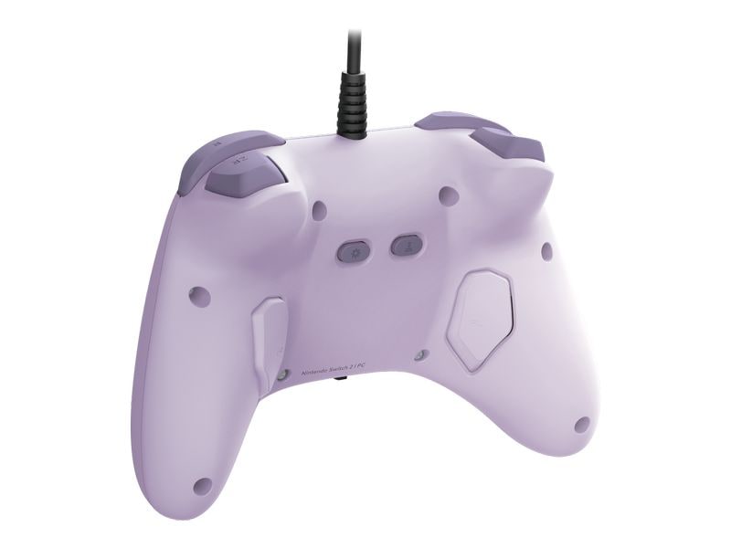 Hori Controller Switch 2 Cozy Lavender
