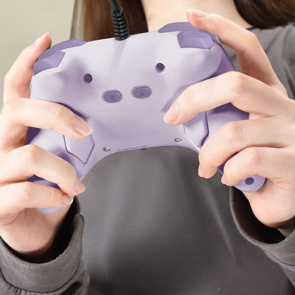 Hori Controller Switch 2 Cozy Lavender