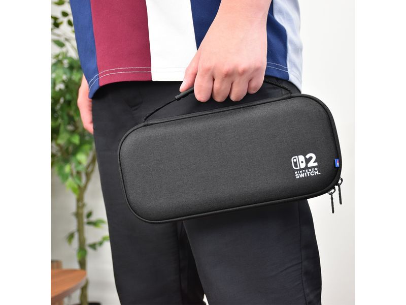 Hori Nintendo Switch 2 Hartschalentasche
