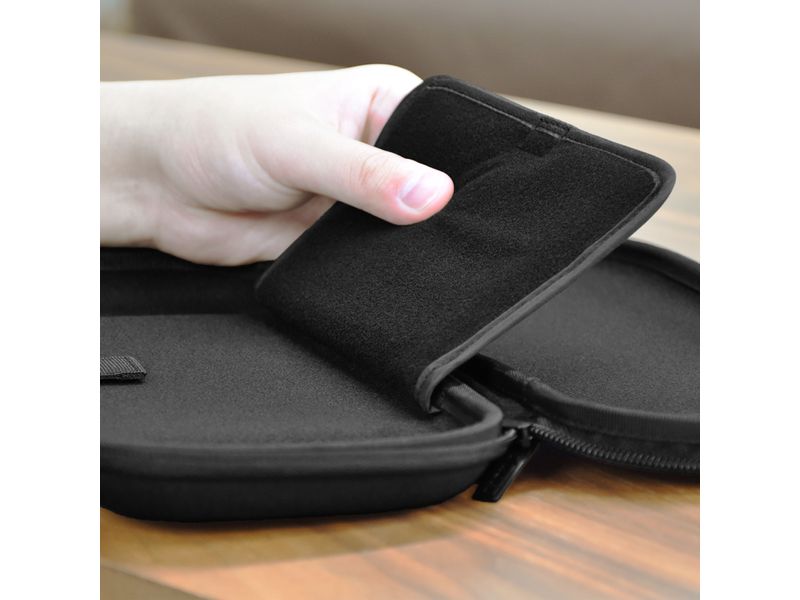 Hori Nintendo Switch 2 Hartschalentasche