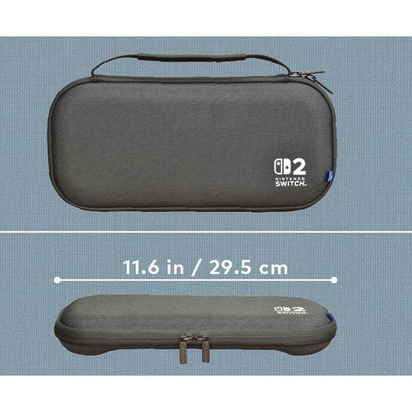 Hori Nintendo Switch 2 Hartschalentasche