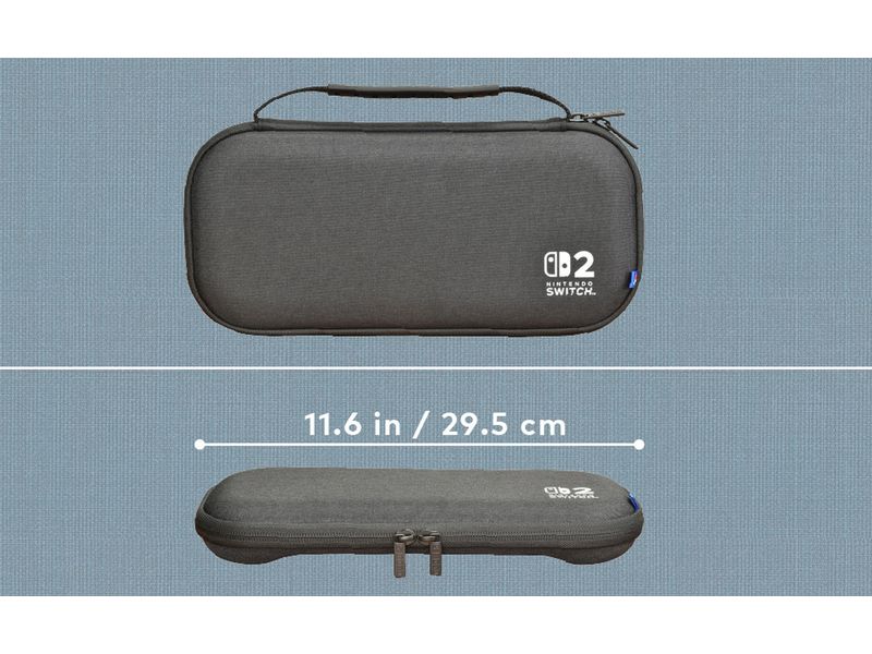 Hori Nintendo Switch 2 Hartschalentasche