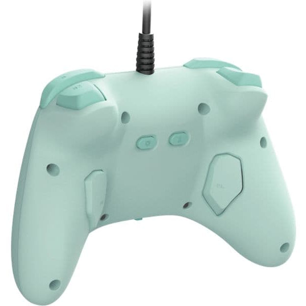 Hori Controller Switch 2 Cozy Green