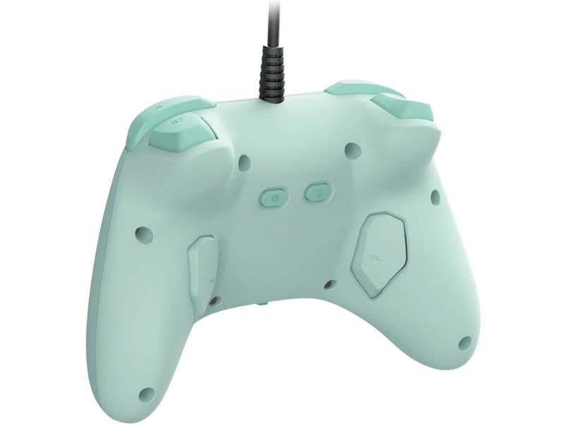 Hori Controller Switch 2 Cozy Green