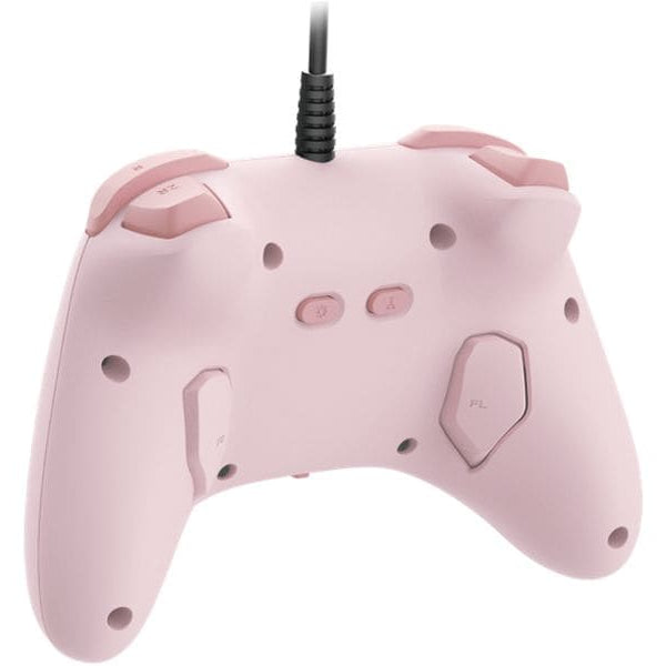 Hori Controller Switch 2 Cozy Pink