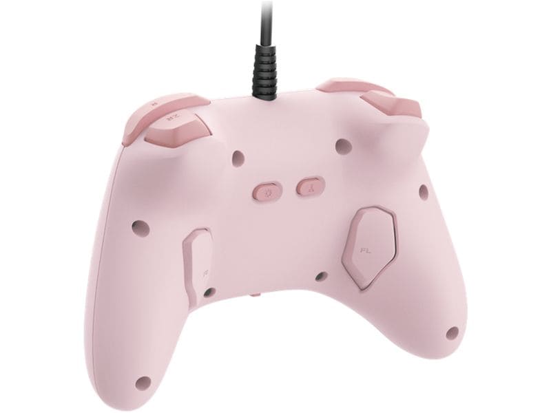 Hori Controller Switch 2 Cozy Pink