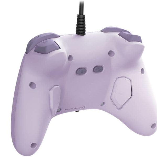 Hori Controller Switch 2 Cozy Lavender
