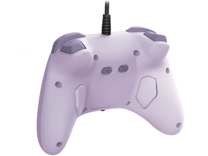 Hori Controller Switch 2 Cozy Lavender