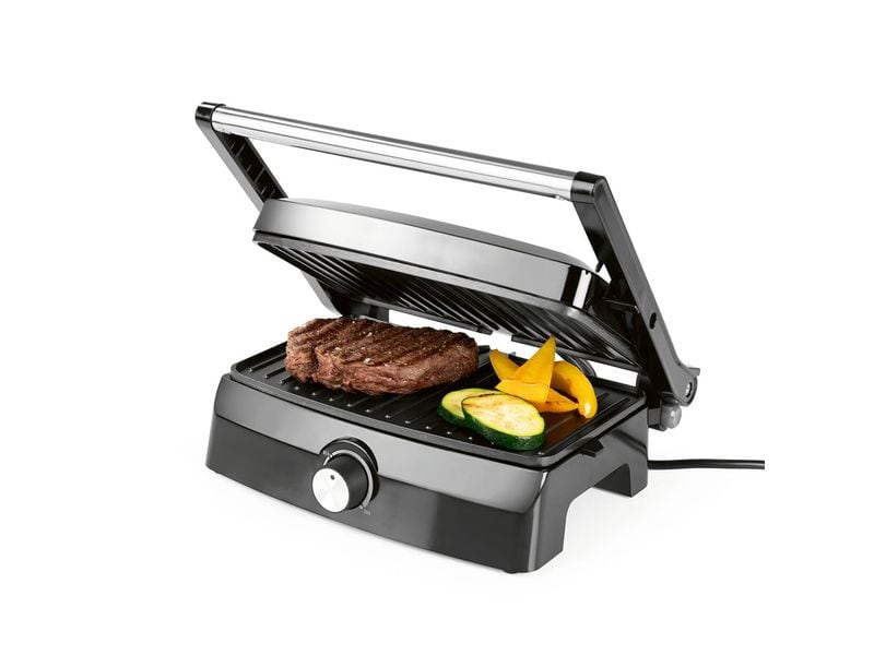 GOURMETmaxx Kontaktgrill 1000 W