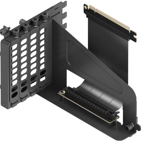 HAVN Universal Vertical GPU Kit Schwarz
