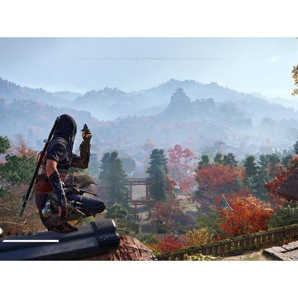 Ubisoft Assassin’s Creed Shadows, Switch 2