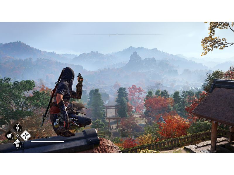 Ubisoft Assassin’s Creed Shadows, Switch 2