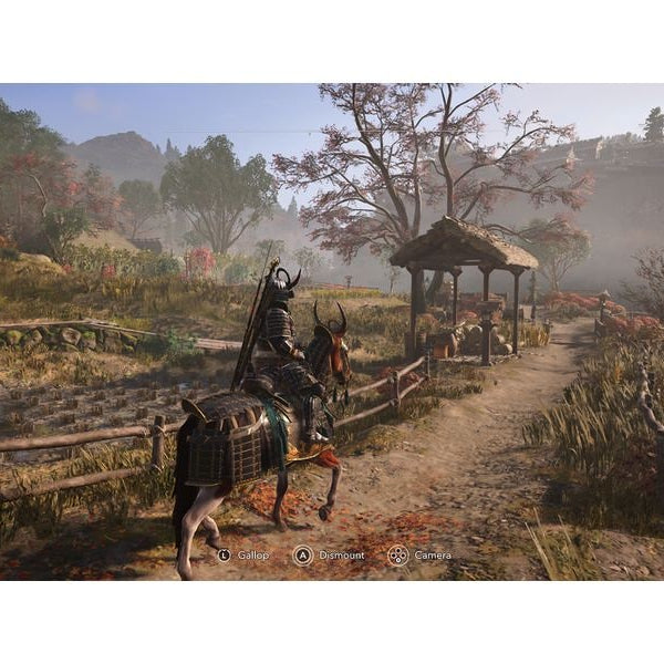 Ubisoft Assassin’s Creed Shadows, Switch 2