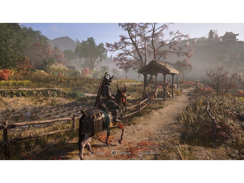 Ubisoft Assassin’s Creed Shadows, Switch 2