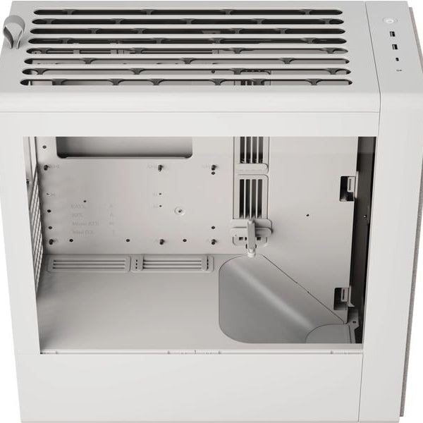HAVN PC-Gehäuse BF 360 Weiss