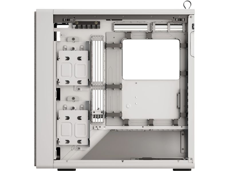 HAVN PC-Gehäuse BF 360 Weiss