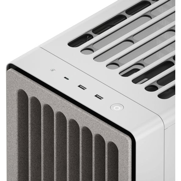 HAVN PC-Gehäuse BF 360 Weiss