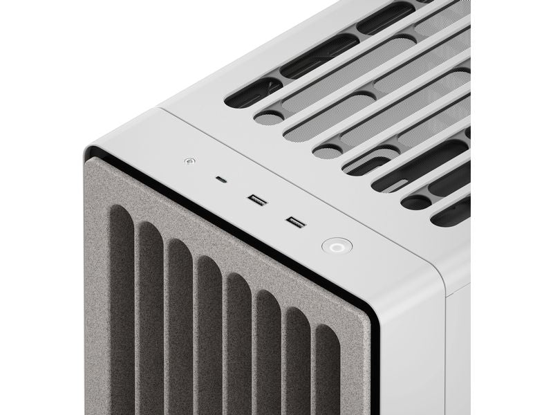 HAVN PC-Gehäuse BF 360 Weiss