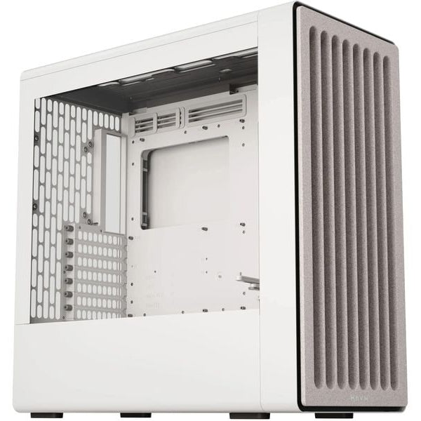 HAVN PC-Gehäuse BF 360 Weiss