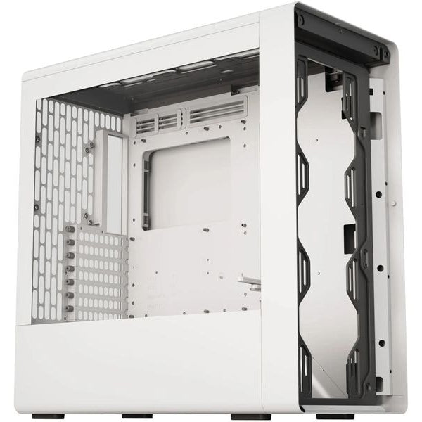 HAVN PC-Gehäuse BF 360 Weiss