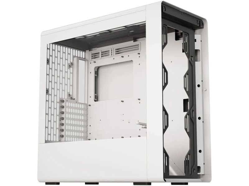 HAVN PC-Gehäuse BF 360 Weiss