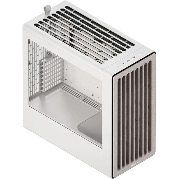 HAVN PC-Gehäuse BF 360 Weiss