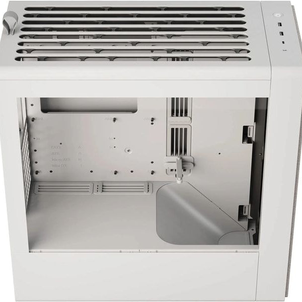HAVN PC-Gehäuse BF 360 Weiss