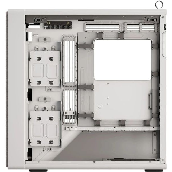 HAVN PC-Gehäuse BF 360 Flow Weiss
