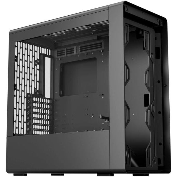 HAVN PC-Gehäuse BF 360 Schwarz