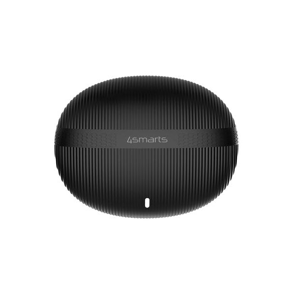 4smarts Wireless In-Ear-Kopfhörer SkyBuds Pro ANC Schwarz