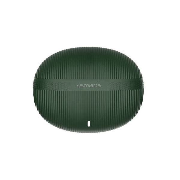 4smarts Wireless In-Ear-Kopfhörer SkyBuds Pro ANC Olivgrün