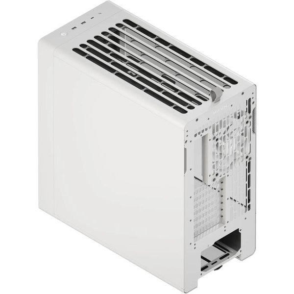 HAVN PC-Gehäuse BF 360 Flow Weiss
